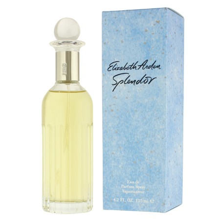 Perfume Mujer Elizabeth Arden EDP Splendor 125 ml de Elizabeth Arden, Agua de perfume - Ref: S8302043, Precio: 17,06 €, Descu...