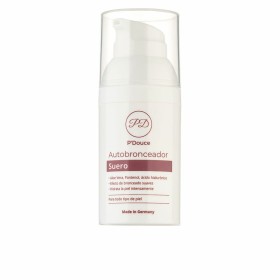 Autoabbronzante Facciale P'Douce Autobronceador Autoabbronzante 30 ml di P'Douce, Autoabbronzanti - Rif: S05109573, Prezzo: 2...