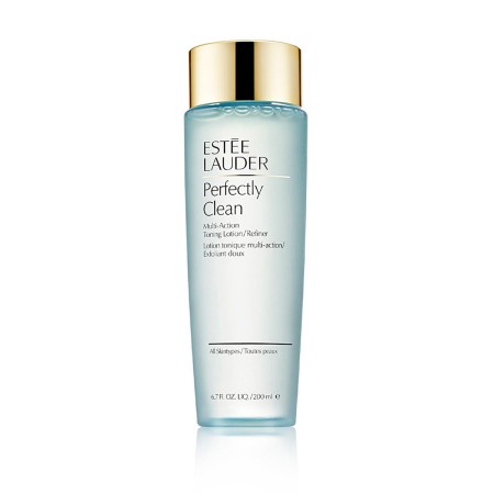 Tónico Facial Estee Lauder Perfectly Clean Multi-Action Hydrating (200 ml) | Epamu | Beauty Shop - Parfums, Make-up & Essentials Epamu.eu