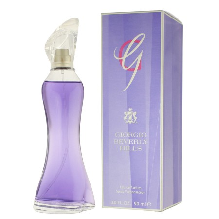 Profumo Donna Giorgio  EDP G (90 ml) | Epamu | Beauty Shop - Parfums, Make-up & Essentials Epamu.eu