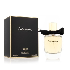 Profumo Donna Gres EDT Cabochard (100 ml)