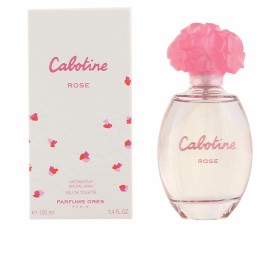 Damenparfüm Gres Cabotine Rose 100 ml von Gres, Eau de Parfum - Ref: S8302439, Preis: 13,43 €, Rabatt: %