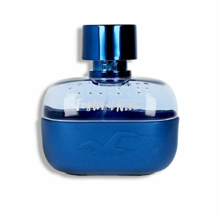 Perfume Homem Hollister EDT Festival Nite For Him (100 ml) | Epamu | Beauty Shop - Parfums, Make-up & Essentials Epamu.eu