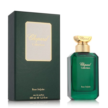 Parfum Unisexe Chopard EDP 100 ml de Chopard, Eau de parfum - Réf : S8302776, Prix : 137,25 €, Remise : %