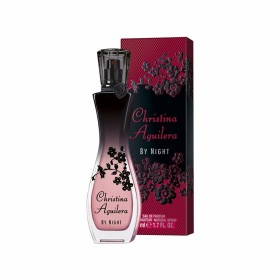 Perfume Mulher Christina Aguilera EDP By Night (50 ml)