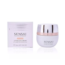 Crema para Contorno de Ojos Sensai Cellular Lifting Kanebo KANEBO-962114 15 ml de Kanebo, Hidratantes - Ref: M0112266, Precio...