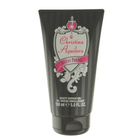 Gel de Ducha Perfumado Christina Aguilera Secret Potion 150 ml