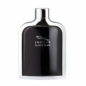 Herrenparfüm Jaguar Classic Black (100 ml) von Jaguar, Eau de Parfum - Ref: S8302987, Preis: 15,46 €, Rabatt: %