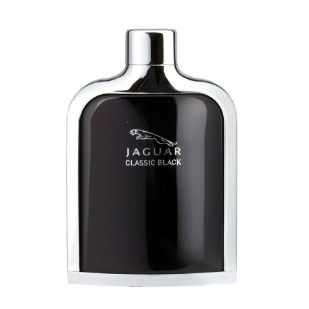 Men's Perfume Jaguar Classic Black (100 ml) | Epamu | Beauty Shop - Parfums, Make-up & Essentials Epamu.eu