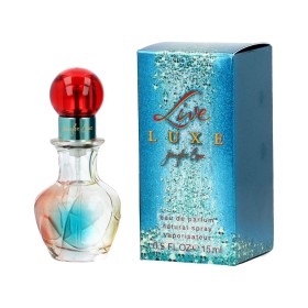 Perfume Mulher Jennifer Lopez EDP Live Luxe 15 ml