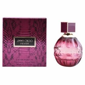 Damenparfüm Jimmy Choo EDP Fever 60 ml