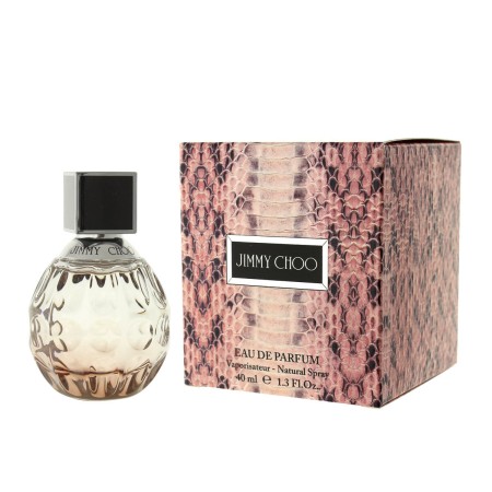 Perfume Mulher Jimmy Choo EDP 40 ml Jimmy Choo | Epamu | Beauty Shop - Parfums, Make-up & Essentials Epamu.eu