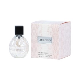 Perfume Mujer Jimmy Choo EDT Jimmy Choo 40 ml