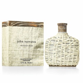 Perfume Homem John Varvatos EDT Artisan Pure (125 ml)