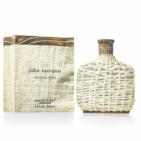 Profumo Uomo John Varvatos EDT Artisan Pure (125 ml) | Epamu | Beauty Shop - Parfums, Make-up & Essentials Epamu.eu