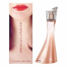 Perfume Mujer Kenzo EDP Jeu D’Amour (30 ml)