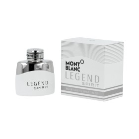 Herrenparfüm Montblanc EDT Legend Spirit 30 ml