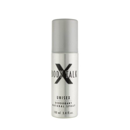 Deospray Muelhens Extase Body Talk Extase Body Talk 100 ml | Epamu | Beauty Shop - Parfums, Make-up & Essentials Epamu.eu