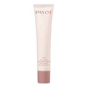 Crème anti rougeurs Payot Nº2 Spf 50 40 ml de Payot, Hydratants - Réf : S05109662, Prix : 21,77 €, Remise : %