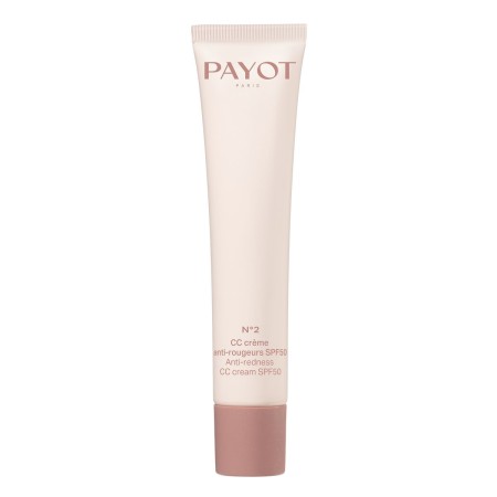 Creme Antivermelhidão Payot Nº2 Spf 50 40 ml de Payot, Hidratantes - Ref: S05109662, Preço: 21,77 €, Desconto: %