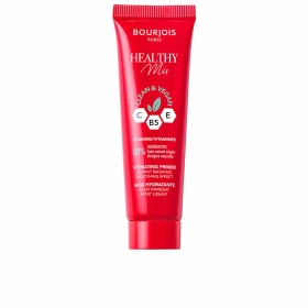 Base de maquillage liquide Bourjois Healthy Mix Nº 001 Hydratant (30 ml) de Bourjois, Fonds de teint - Réf : S05109666, Prix ...