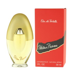 Damenparfüm Paloma Picasso EDT Paloma Picasso 30 ml von Paloma Picasso, Eau de Parfum - Ref: S8304597, Preis: 22,80 €, Rabatt: %