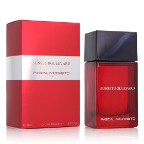 Perfume Unissexo EDT Pascal Morabito Sunset Boulevard (100 ml)