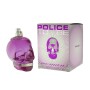 Perfume Mulher Police To Be (Woman) EDP EDP 125 ml | Epamu | Beauty Shop - Parfums, Make-up & Essentials Epamu.eu