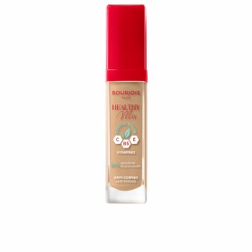 Pós Compactos Bourjois Healthy Mix Nº 53-golden beige (6 ml) de Bourjois, Pós - Ref: S05109669, Preço: 13,24 €, Desconto: %