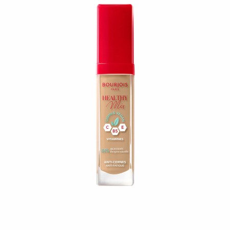 Kompaktpuder Bourjois Healthy Mix Nº 53-golden beige (6 ml) von Bourjois, Puder - Ref: S05109669, Preis: 13,24 €, Rabatt: %