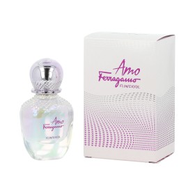 Parfum Femme Salvatore Ferragamo EDT Amo Ferragamo Flowerful (30 ml) de Salvatore Ferragamo, Eau de parfum - Réf : S8305242, ...