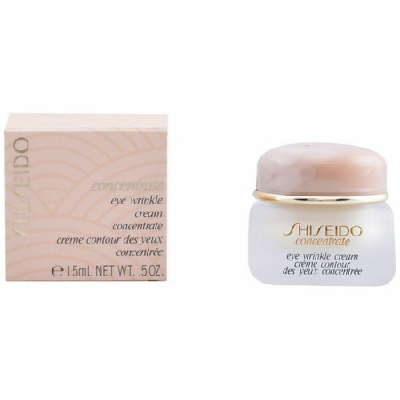 Anti-ageing Treatment for the Eye Contour Shiseido Skin Care 15 ml | Epamu | Beauty Shop - Parfums, Make-up & Essentials Epamu.eu