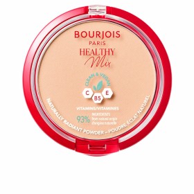 Pós Compactos Bourjois Healthy Mix Nº 02-vainilla (10 g) de Bourjois, Pós - Ref: S05109671, Preço: 15,73 €, Desconto: %