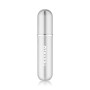 Rechargeable atomiser Travalo Classic HD Silver 5 ml by Travalo, Atomisers - Ref: S8305972, Price: 12,11 €, Discount: %