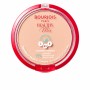 Polvos Compactos Bourjois Healthy Mix Nº 03-rose beige (10 g) de Bourjois, Polvos - Ref: S05109672, Precio: 14,33 €, Descuent...