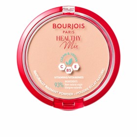 Poudres Compactes Bourjois Healthy Mix Nº 03-rose beige (10 g) de Bourjois, Poudres - Réf : S05109672, Prix : 14,33 €, Remise...