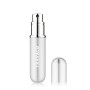 Rechargeable atomiser Travalo Classic HD Silver 5 ml by Travalo, Atomisers - Ref: S8305972, Price: 12,11 €, Discount: %