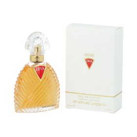 Parfum Femme Emanuel Ungaro  EDP Diva (50 ml)