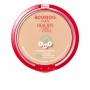 Compact Powders Bourjois Healthy Mix Nº 04-golden-beige (10 g) by Bourjois, Powders - Ref: S05109673, Price: 15,02 €, Discoun...