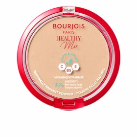 Poudres Compactes Bourjois Healthy Mix Nº 04-golden-beige (10 g) de Bourjois, Poudres - Réf : S05109673, Prix : 15,02 €, Remi...