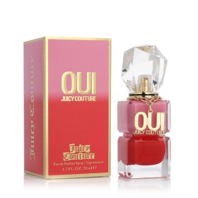 Perfume Mulher Juicy Couture EDP OUI 50 ml