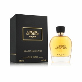 Perfume Mulher Jean Patou EDP Collection Heritage L'heure Attendue 100 ml de Jean Patou, Água de perfume - Ref: S8306603, Pre...