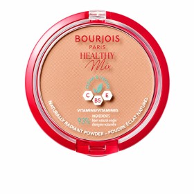 Polveri Compatte Bourjois Healthy Mix Nº 06-honey (10 g) di Bourjois, Cipria - Rif: S05109674, Prezzo: 15,73 €, Sconto: %