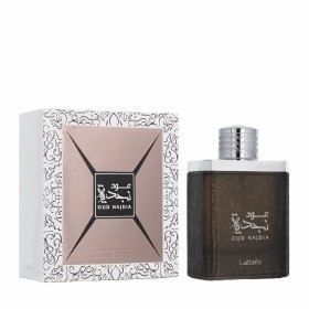 Perfume Homem Lattafa EDP Oud Najdia 100 ml