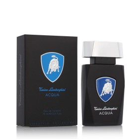 Parfum Homme Tonino Lamborghini Acqua EDT EDT 75 ml de Tonino Lamborghini, Eau de parfum - Réf : S8306665, Prix : 9,90 €, Rem...