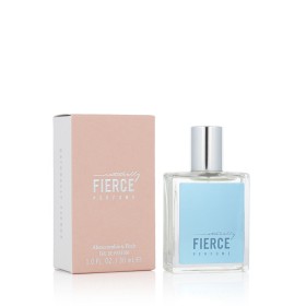 Women's Perfume Abercrombie & Fitch EDP Naturally Fierce 30 ml