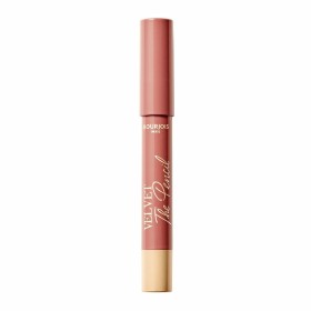 Rouge à lèvres Bourjois Velvet The Pencil 1,8 g À Barre Nº 01-nudifull de Bourjois, Rouges à lèvres - Réf : S05109675, Prix :...