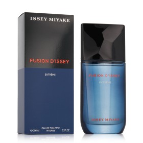 Perfume Homem Issey Miyake EDT Fusion d'Issey Extrême 100 ml de Issey Miyake, Água de perfume - Ref: S8306933, Preço: 48,27 €...