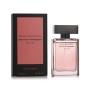 Perfume Mulher Narciso Rodriguez Musc Noir Rose EDP 50 ml | Epamu | Beauty Shop - Parfums, Make-up & Essentials Epamu.eu