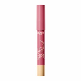 Batom Bourjois Velvet The Pencil 1,8 g Em barra Nº 02-amou rose de Bourjois, Batom - Ref: S05109676, Preço: 12,05 €, Desconto: %